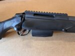 Used Tikka T3 Tactical 223 Rem 20″ Barrel Y Model Grade 3 JRTM112 - View 3