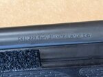 Used Tikka T3 Tactical 223 Rem 20″ Barrel Y Model Grade 3 JRTM112 - View 8