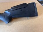 Used Tikka T3 Tactical 223 Rem 20″ Barrel Y Model Grade 3 JRTM112 - View 10
