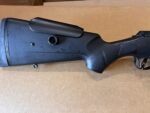 Used Tikka T3 Tactical 223 Rem 20″ Barrel Y Model Grade 3 JRTM112 - View 13