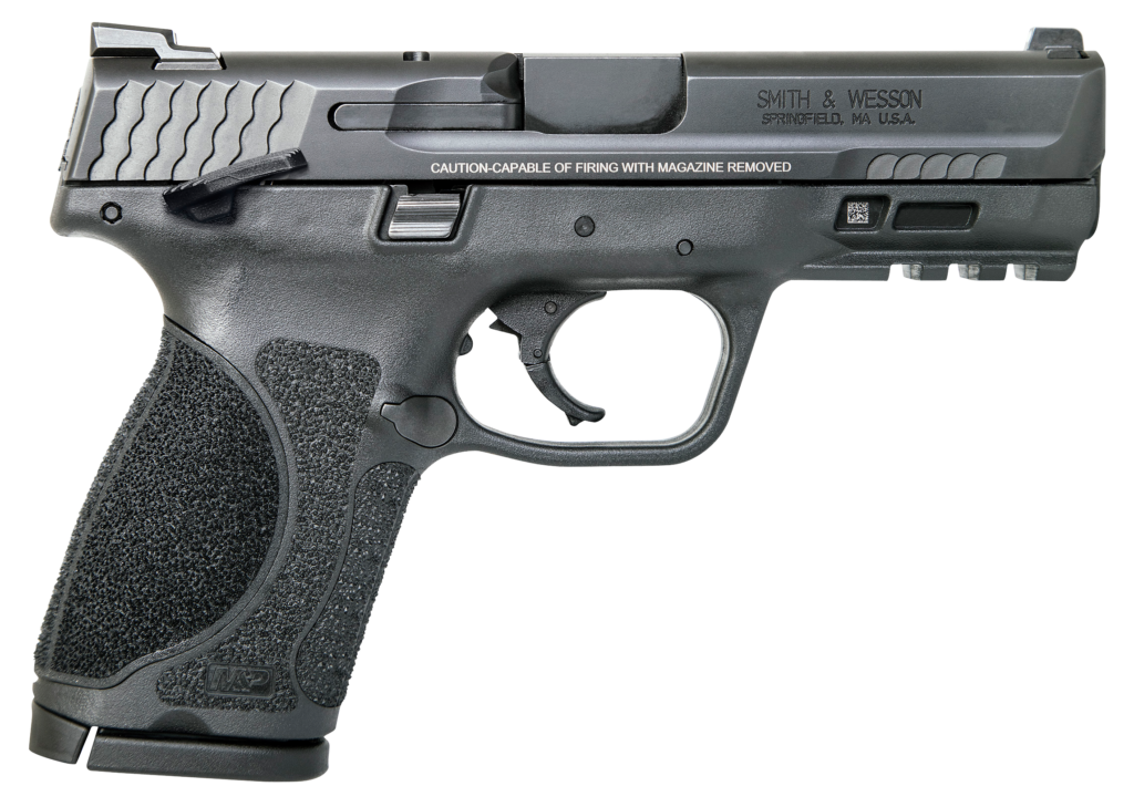 M&P9 M2.0 Compact 9mm 12465