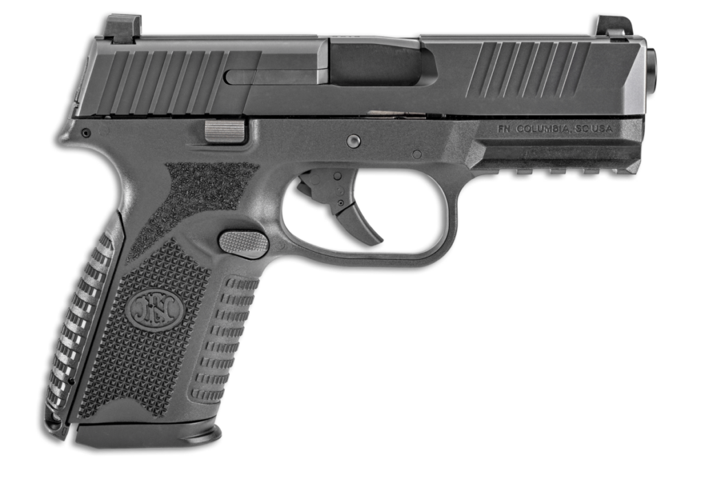 FN America FN509 MIDSIZE 509 9mm 15 Round Capacity 66-100463