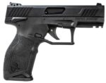 Taurus TX22 22 LR 16 Round Capacity Threaded Barrel 1-TX22141 - View 1