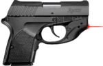 Remington RM380 380 MICRO CRIMSON TRACE 96462 - View 2