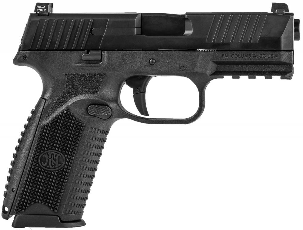 FN 509 9mm 4″ Barrel 17 Round Capacity 66-100005