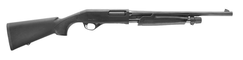Stoeger P3000 12 Ga Pump Action 18.5″ Barrel 31892