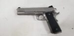 Springfield 1911 45 ACP TRP Stainless night sights - View 2