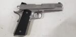 Springfield 1911 45 ACP TRP Stainless night sights - View 3