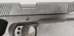 Springfield 1911 45 ACP TRP Stainless night sights - View 4