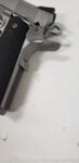Springfield 1911 45 ACP TRP Stainless night sights - View 7