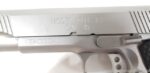 Springfield 1911 45 ACP TRP Stainless night sights - View 6