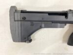 Desert Tech SRSA1 Rifle Chassis Black Right Hand - View 4