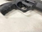 Desert Tech SRSA1 Rifle Chassis Black Right Hand - View 3