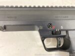 Desert Tech SRSA1 Rifle Chassis Black Right Hand - View 5