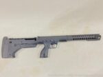 Desert Tech SRSA1 Rifle Chassis Black Right Hand - View 9