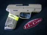Ruger Security-9 FDE Cerakote 9mm 3.4″ NEW 3832 - View 2
