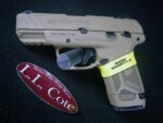 Ruger Security-9 FDE Cerakote 9mm 3.4″ NEW 3832 - View 3