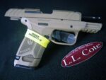 Ruger Security-9 FDE Cerakote 9mm 3.4″ NEW 3832 - View 4