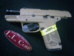Ruger Security-9 FDE Cerakote 9mm 3.4″ NEW 3832 - View 5
