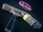 Ruger Security-9 FDE Cerakote 9mm 3.4″ NEW 3832 - View 7
