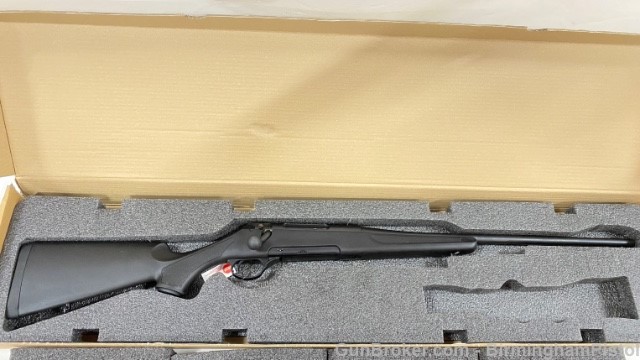 Merkel R15 .270 Win 22″ 3+1