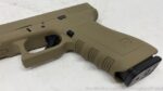 Glock 22 Gen 3 .40 S&W FDE 15+1 w/ night sights – Police trade in - View 6