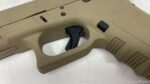 Glock 22 Gen 3 .40 S&W FDE 15+1 w/ night sights – Police trade in - View 7
