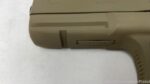 Glock 22 Gen 3 .40 S&W FDE 15+1 w/ night sights – Police trade in - View 8