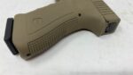 Glock 22 Gen 3 .40 S&W FDE 15+1 w/ night sights – Police trade in - View 9