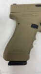 Glock 22 Gen 3 .40 S&W FDE 15+1 w/ night sights – Police trade in - View 12