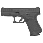 Glock 44 22 LR 4″ Barrel 2-10 Round Mags G44 UA4450101 - View 1