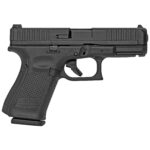 Glock 44 22 LR 4″ Barrel 2-10 Round Mags G44 UA4450101 - View 2