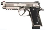 Beretta 92X Performance Gray 9mm 15 Round Capacity J92XR21 - View 1