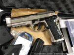 Beretta 92X Performance Gray 9mm 15 Round Capacity J92XR21 - View 2