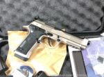 Beretta 92X Performance Gray 9mm 15 Round Capacity J92XR21 - View 4