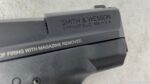 Smith & Wesson M&P Shield 40 S&W 180020 - View 7