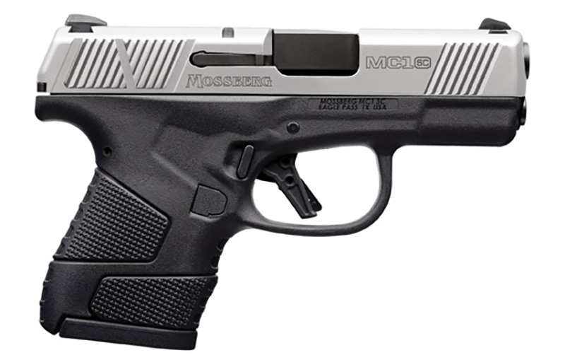 Mossberg MC-1 9mm MC1sc  89008