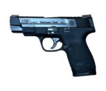Used Smith & Wesson M&P9 Shield M2.0 9mm PC Performance Canter 4″ Ported Barrel 11788 - View 2