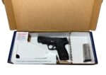 Used Smith & Wesson M&P9 Shield M2.0 9mm PC Performance Canter 4″ Ported Barrel 11788 - View 3