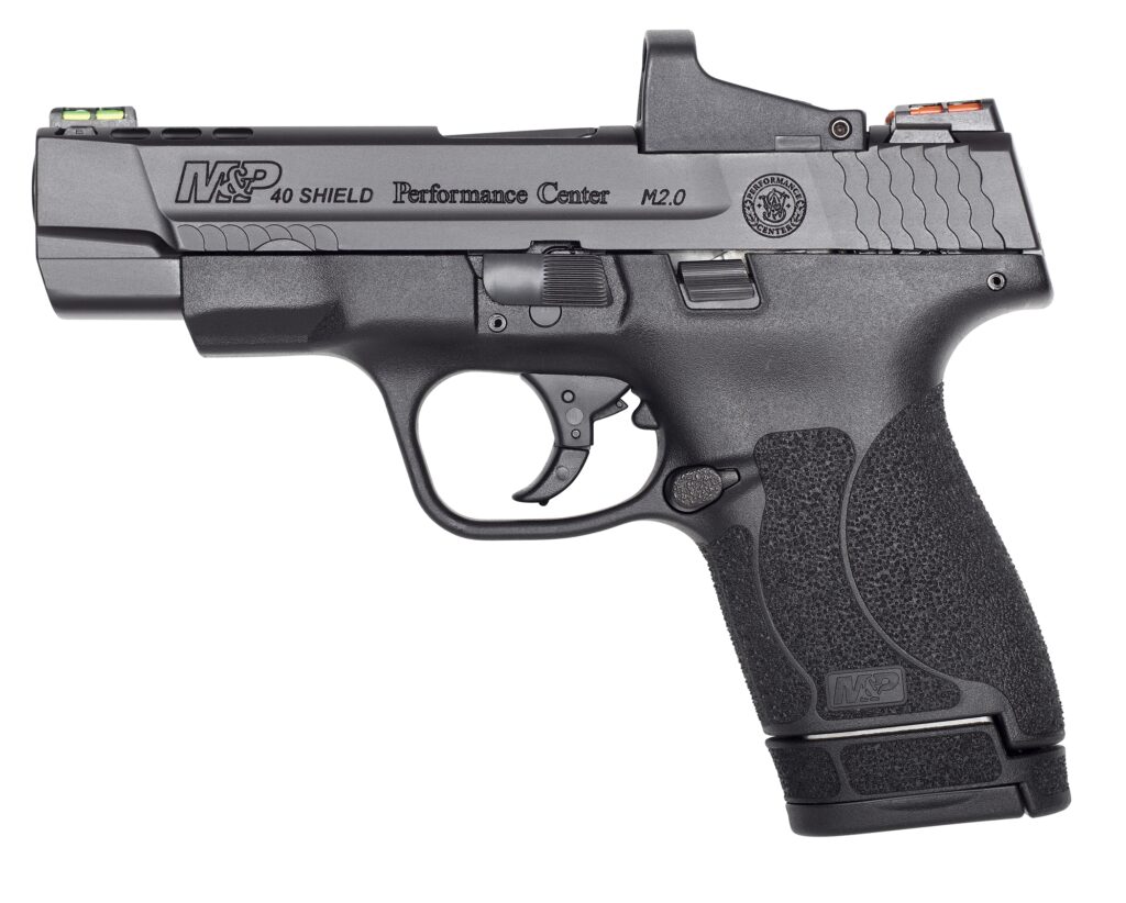 M&P40 Shield M2.0 11798