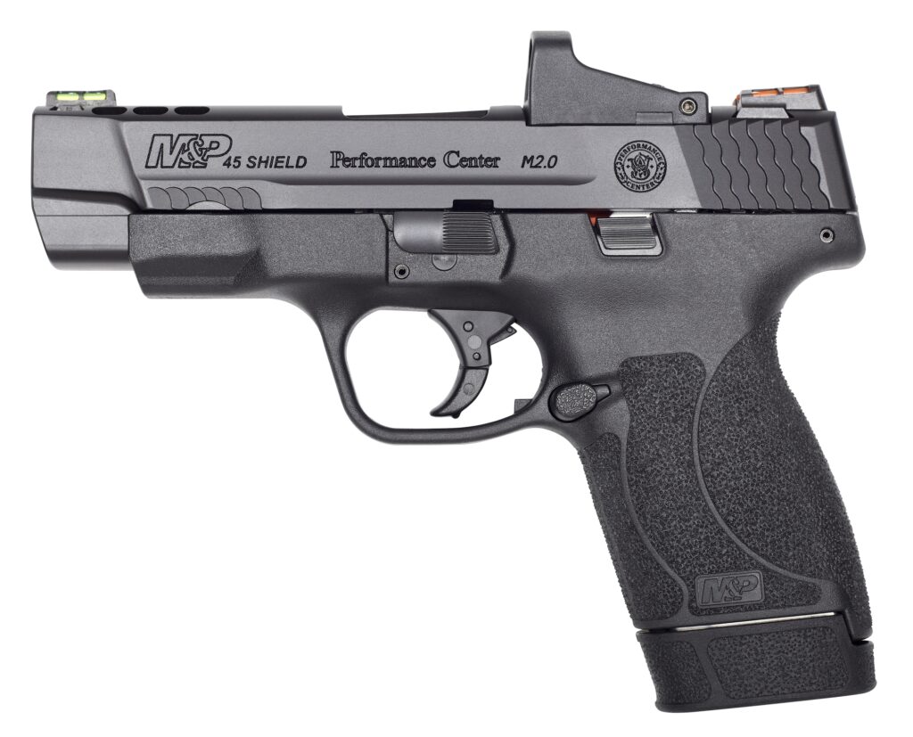 M&P45 Shield M2.0 11866
