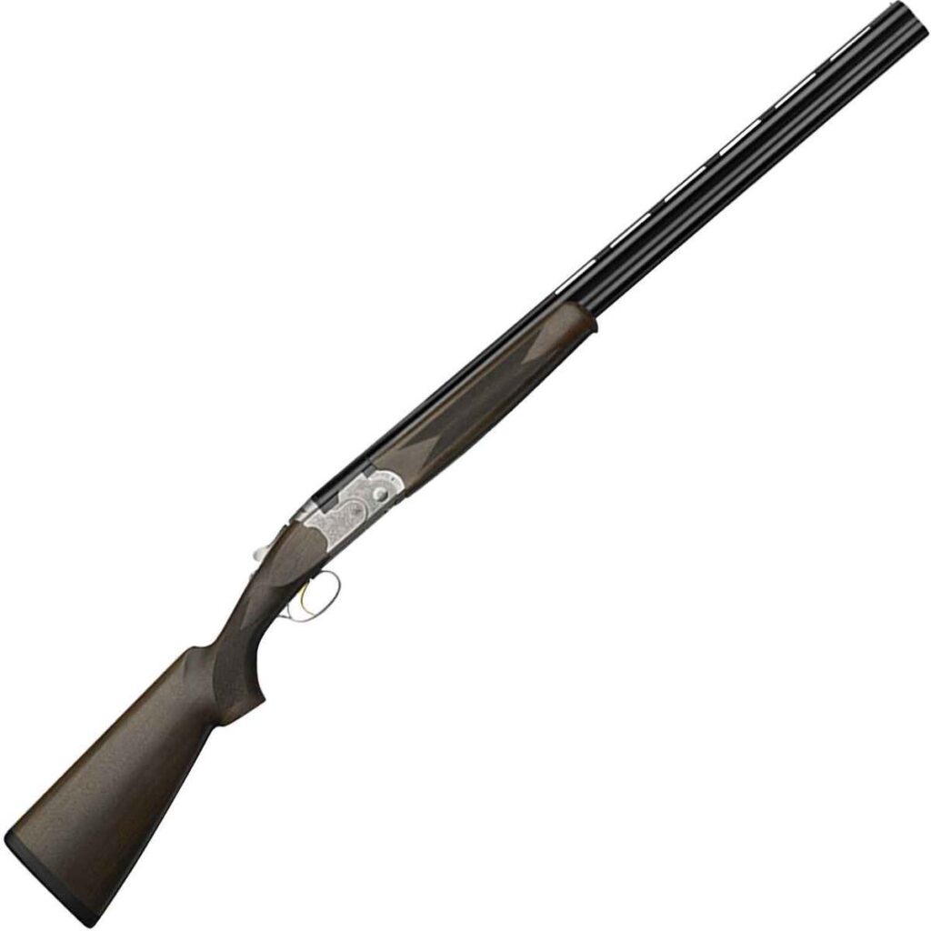 Beretta 686 Silver Pigeon I 410 Ga Over/Under 26″ Barrel J686FN6