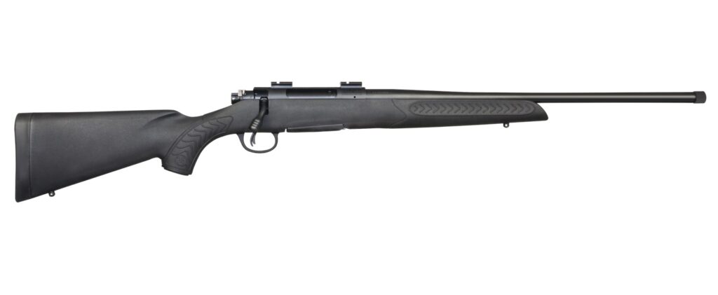 Thompson Center Compass II 6.5 Creedmoor 22″ Threaded Barrel 12504