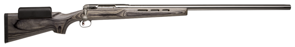 Savage Arms Model 12 F/TR Target 308 30″ Stainless Steel Barrel 18154