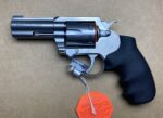 Colt King Cobra 357 Mag 3″ Barrel Stainless Steel Blem ZKCOBRA-SB3BB - View 2