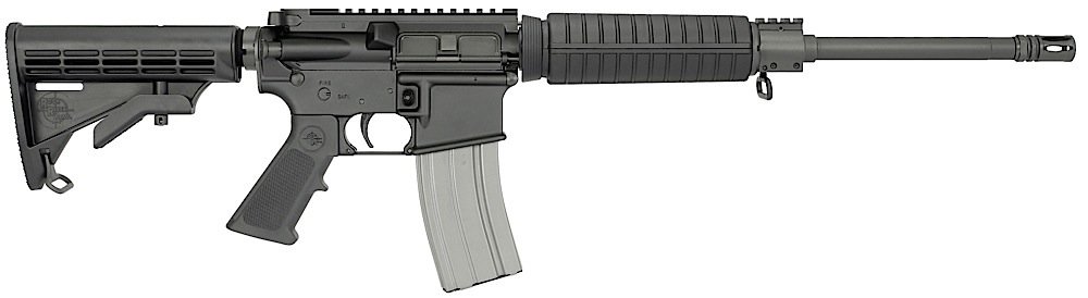 Rock River Arms LAR-15 556 Nato A4 Carbine 16″ Barrel AR1850