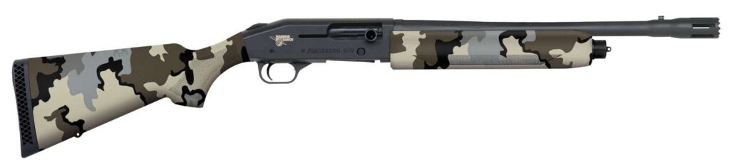 Mossberg Firearms 930 Thunder Ranch 12 Ga Semi-Auto 18″ Barrel 85331