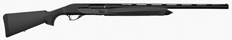 Retay Masai Mara 12 Ga Semi Auto 28″ Barrel T251EXTBLK-28