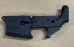 APF Alex Pro Firearms AR-15 Stripped Lower Multi Caliber LP-012-A - View 1