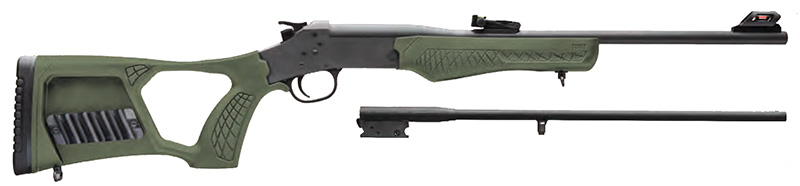 Single Shot Two Barrel Set MP4111813Y22OD